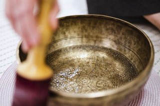 Why Meditation with Singing Bowl Changed My Life (2024 version)