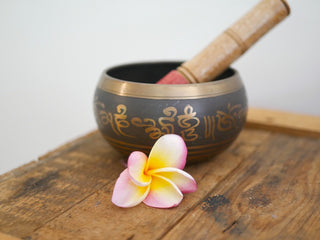 Revolutionize Your Meditation Practice with Singing Bowls