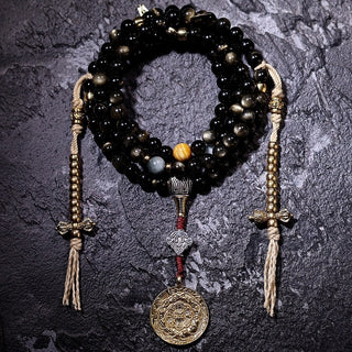 Mala Beads