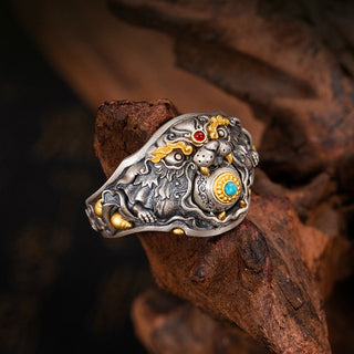 Rings - Shambala Store