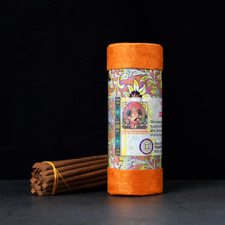 Samadhi Handmade Incense Set