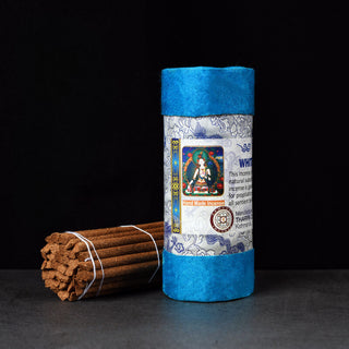 Samadhi Handmade Incense Set