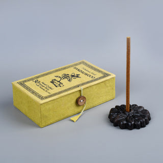 Tibetan Nature Incense Set