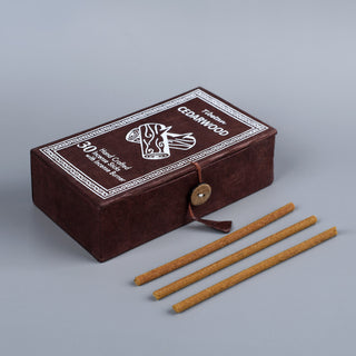 Tibetan Nature Incense Set