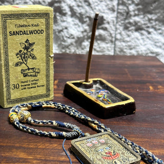 Tibetan Nature Incense Set