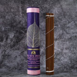 Bodhi Leaves Incense Set(6 Packages)