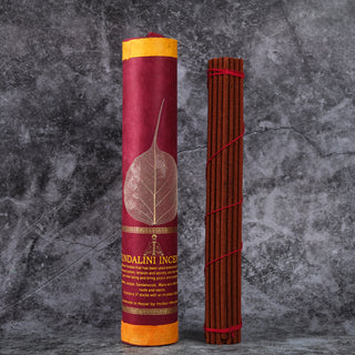 Bodhi Leaves Incense Set(6 Packages)