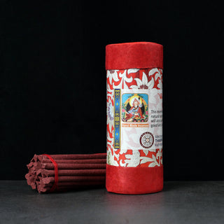 Samadhi Handmade Incense Set